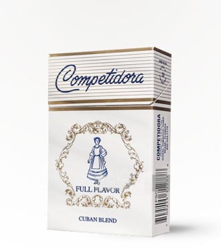 Competidora Full Flavor Delivered Near You