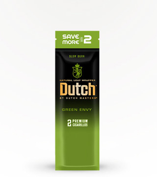 Dutch Masters Green Envy available at Fire Vape Smoke Shop in West Palm Beach