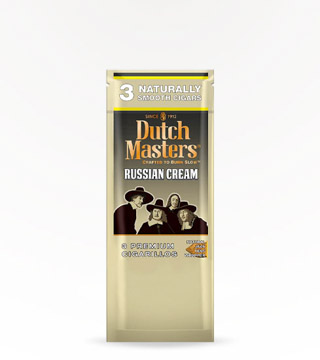Dutch Masters Russian Cream
