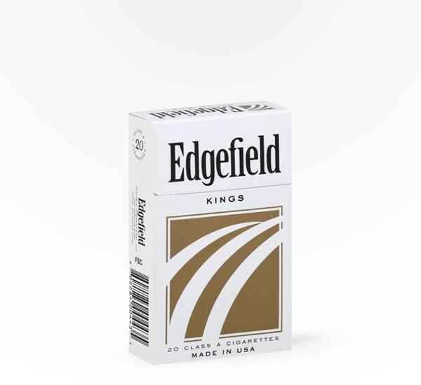 Edgefield Gold 100's Delivered Near You Saucey