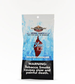 Fronto Leaf Master Blue Ice Cigar Wrapper
