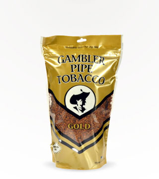 Gambler Gold Pipe Tobacco