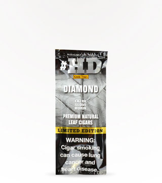 Good Times Diamond Cigarillos