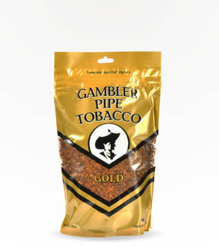 Gambler Gold Pipe Tobacco
