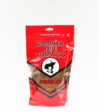 Gambler Regular Pipe Tobacco