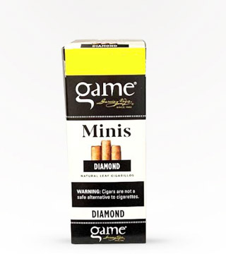 Game Minis Diamond