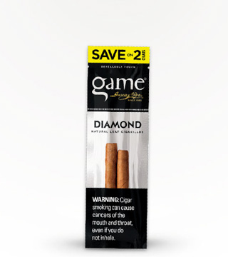 Game Diamond