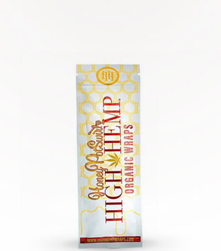 High Hemp Honey Pot Swirl