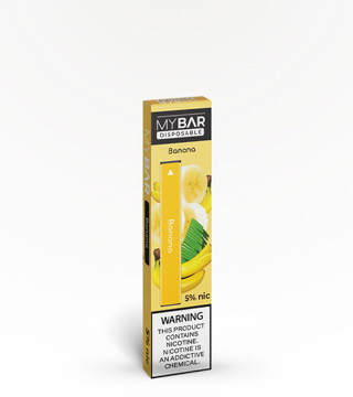 saucey disposable vape Saucey Disposable Vape Saucey Banana Creme Disposable | 1 gram Saucey Farms  & Extracts | Brands main image 1