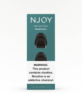 njoy pods price NJOY Daily – The Vapor Shoppe