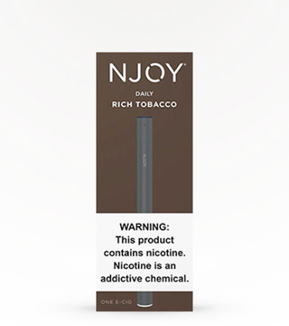 where can i buy njoy pods online NJOY Ace Pods - Classic Tobacco main image 1