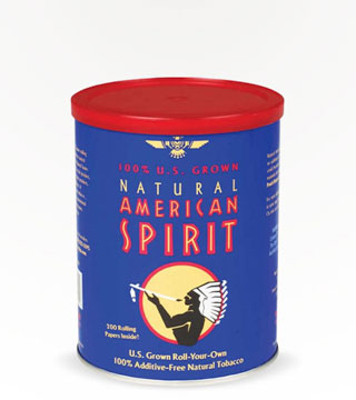 american spirit light blue rolling tobacco Natural Roll-Your-Own Dark Delivered Near You setting it apart from other American Spirit varieties American Spirit, Smooth Sky Box