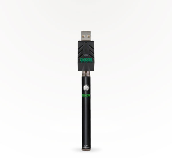 Ooze — batteries at Marietta Vapes smoke shop in Marietta, GA