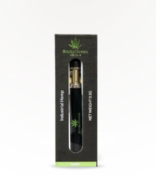 X Vapes All In One | Blueberry Cake 4g Rec
