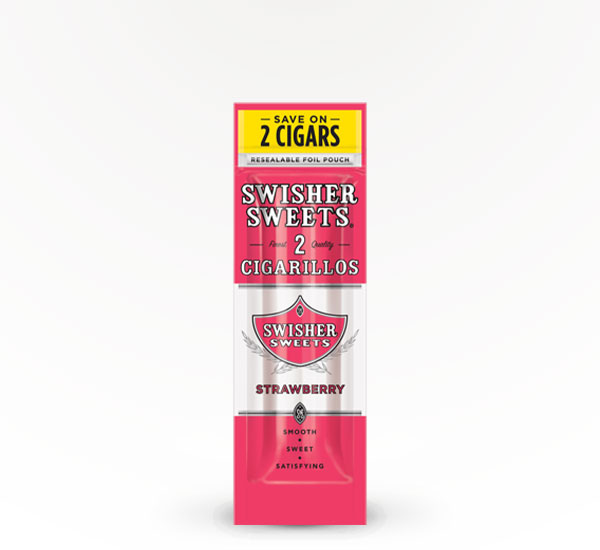 Swisher Sweets