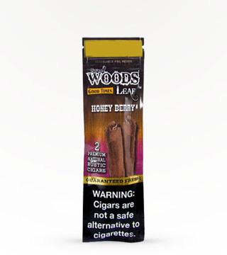 Sweet Woods Honey Berry