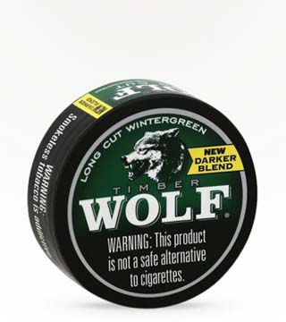 timber tobacco Wolf Natural Moist Snuff Welcome to Timber Valley Tobaccos