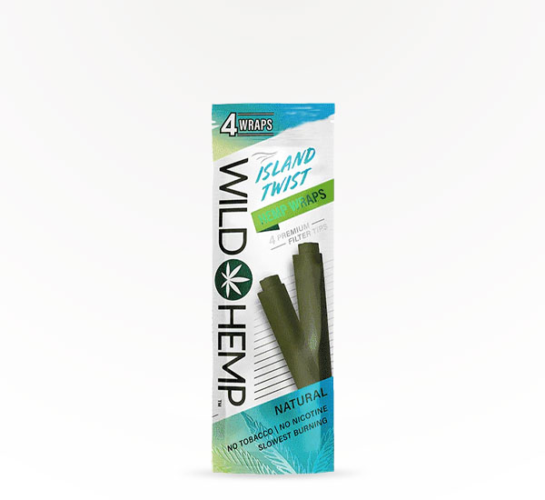Wild Hemp
