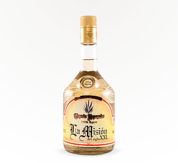 La Misión Reposado Tequila Delivered Near You Saucey