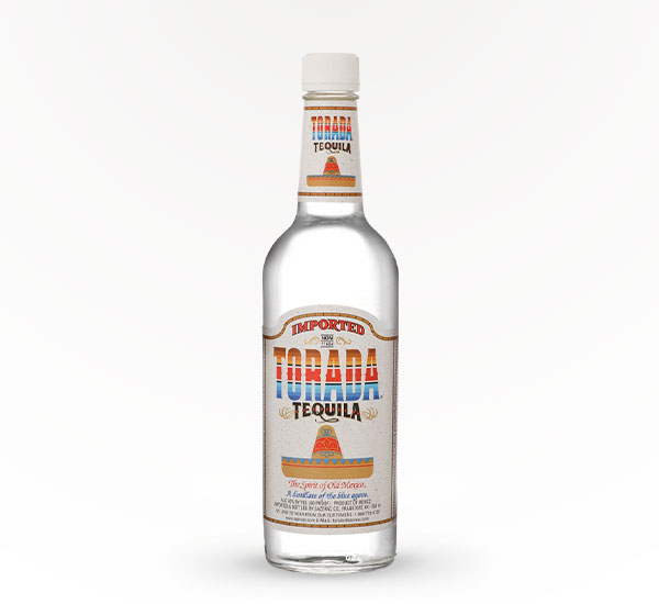 Torada White Tequila Delivered Near You Saucey
