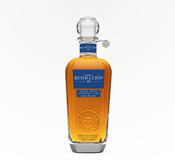 Tequila Revolución