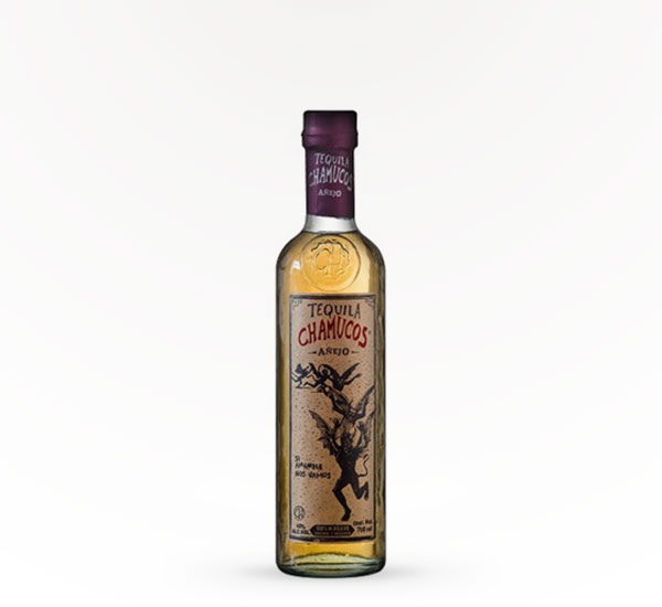 Tequila Chamucos