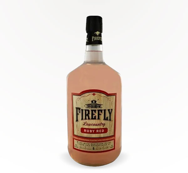 Firefly Ruby Red Vodka Delivered Near You Saucey