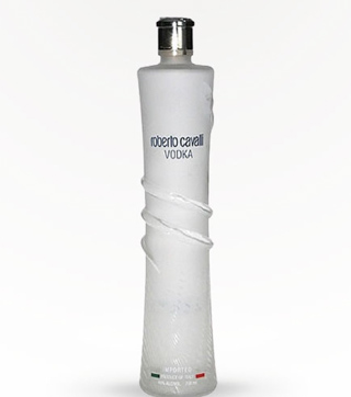Roberto Cavalli Vodka 6 Litre