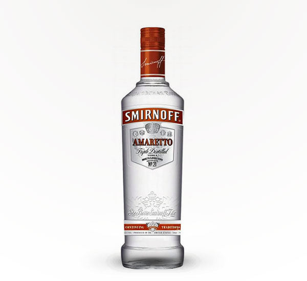 Smirnoff