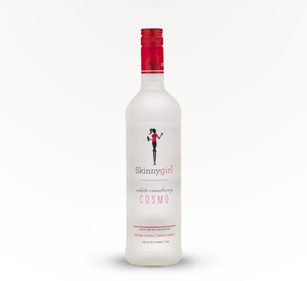Skinnygirl – White Cranberry Cosmo Delivered Near You | Saucey