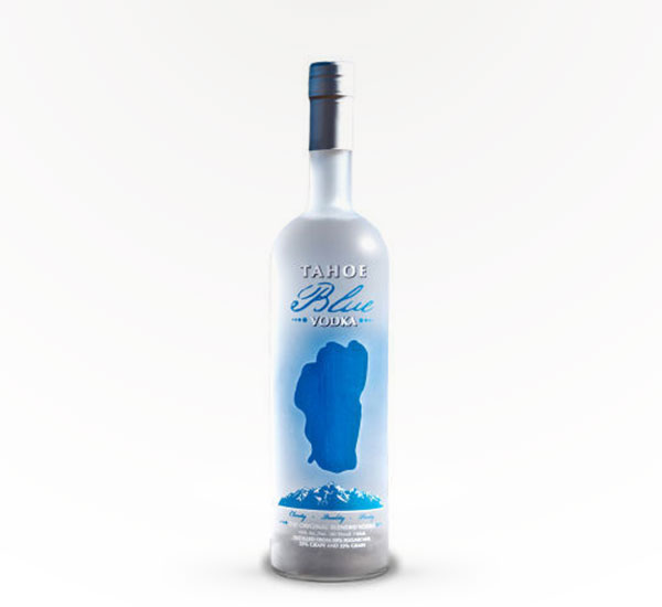Tahoe Blue