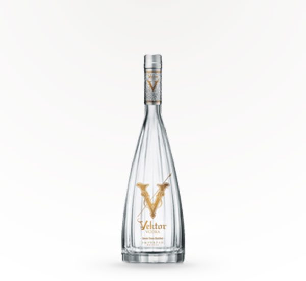 Vektor Russian Vodka