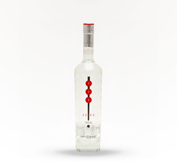 Yes Vodka