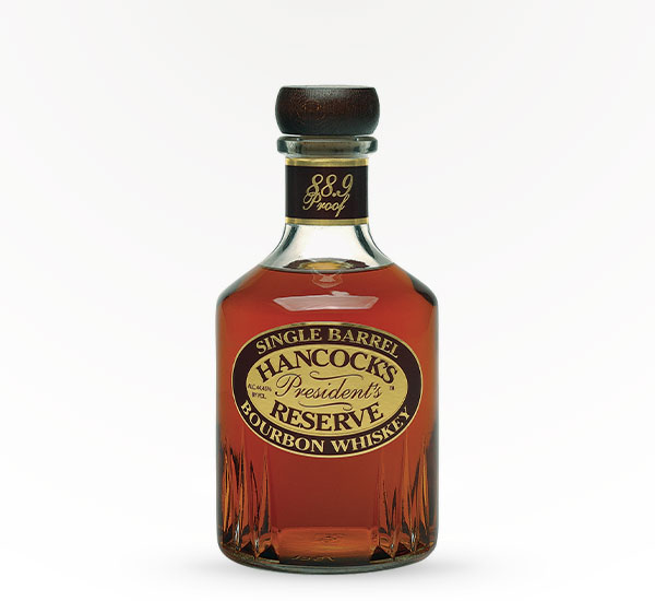 Hancock's