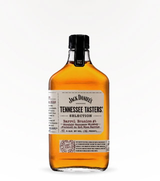 Jack Daniel's Tennessee Tasters' Selection Barrel Reunion 1
