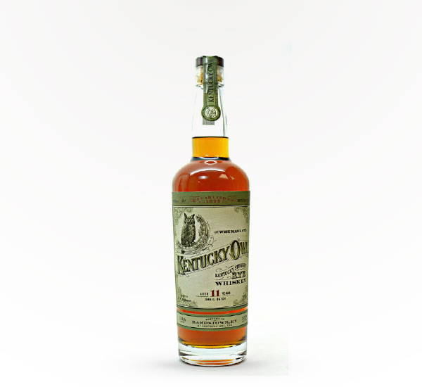 Kentucky Owl