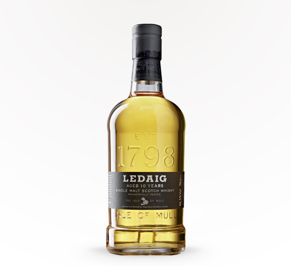 Ledaig