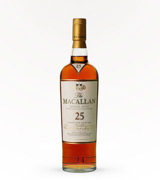 The Macallan シングルモルトウイスキー 750ml 25年 Amazon.co.jp: ザ マッカラン 25年 シングルモルトスコッチ