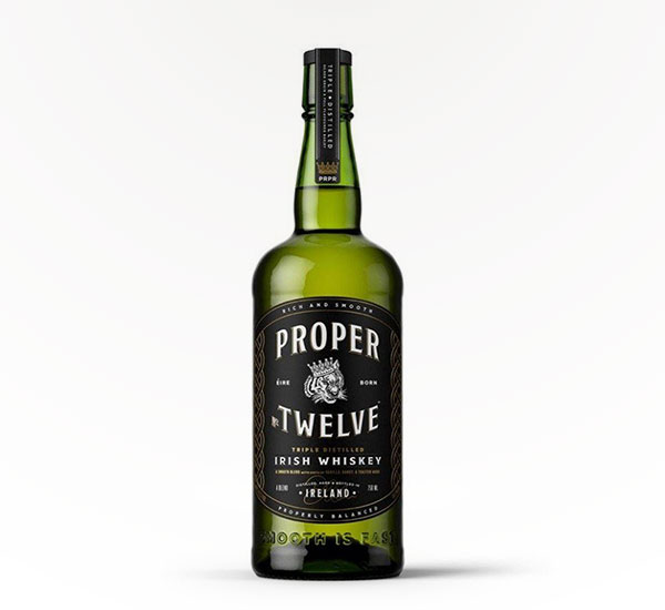 Proper Twelve