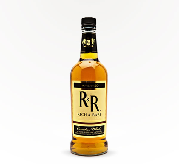 Rich and Rare