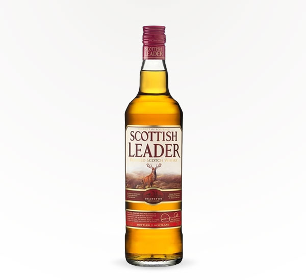 Scottish Leader Blended Scotch