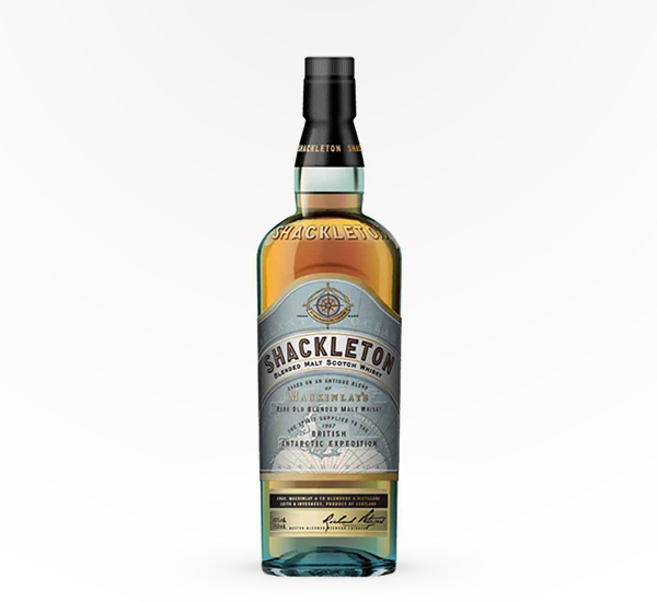 Shackleton