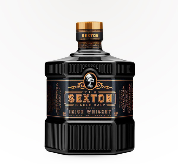 The Sexton