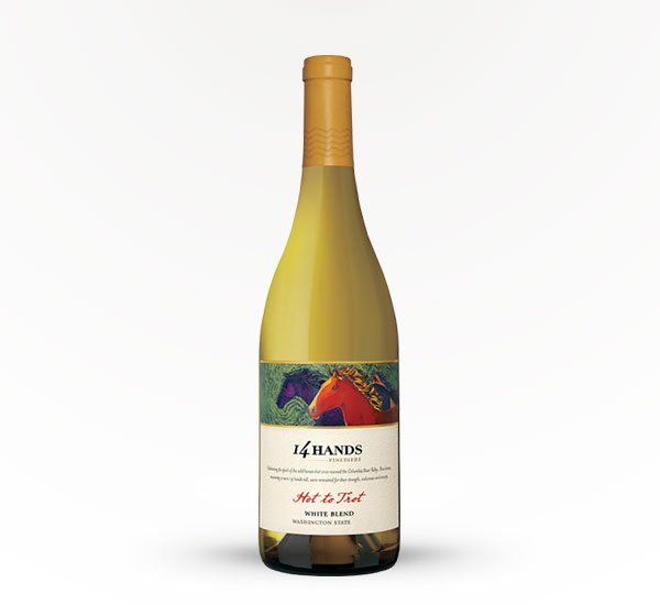 14 Hands Winery