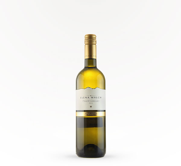Elena Walch Pinot Grigio