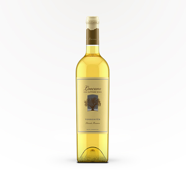 Loscano Torrontes