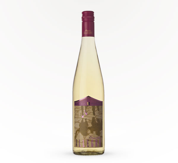 Martin and Weyrich Moscato Allegro