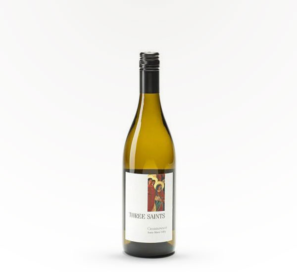 Three Saints Chardonnay