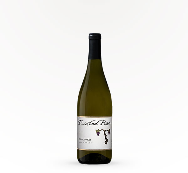 TWISTED PASO CHARDONNAY