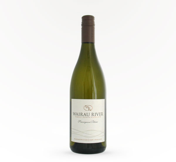 Wairau Sauvignon Blanc